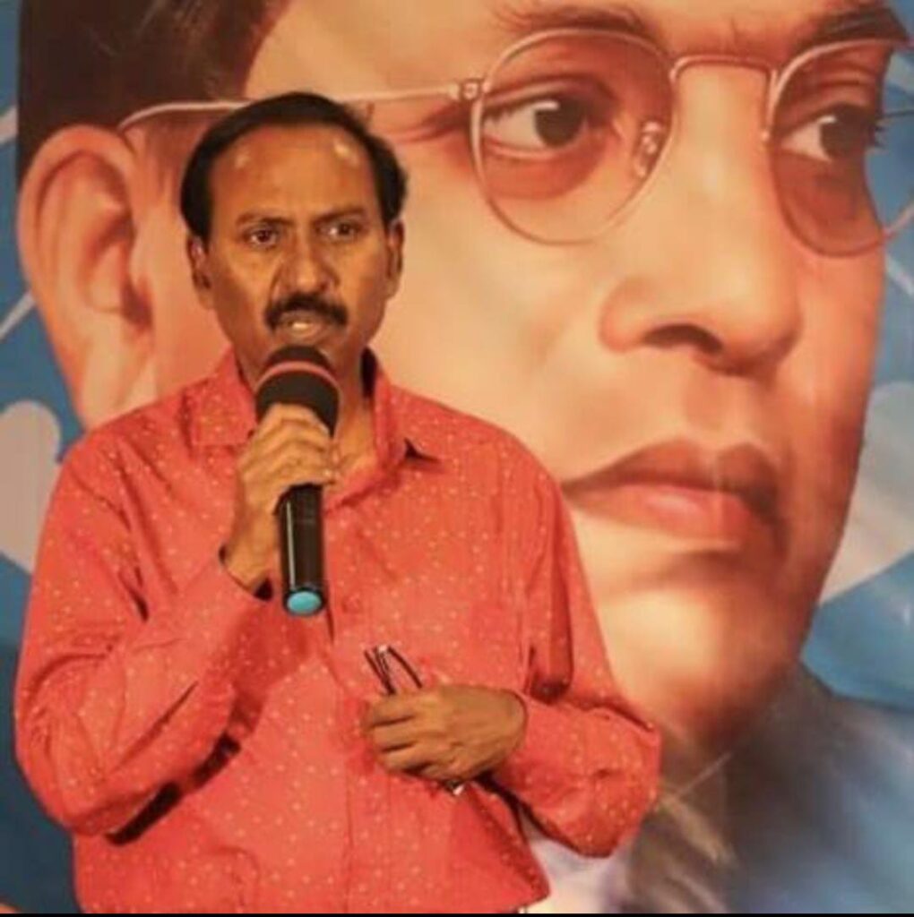 We need the consciousness to elect a strong opposition