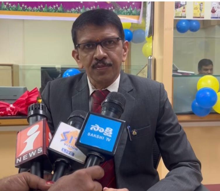 indian bank field general manager