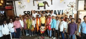 అగ్నివన్నియకుల క్షత్రియ జాతిపిత పొన్నమండ  157వ జయంతి వేడుకలు