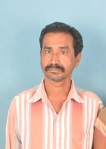 వాయిద్య కళాకారుడు తెప్ప లోహిదాస్ గుండెపోటుతో మృతి